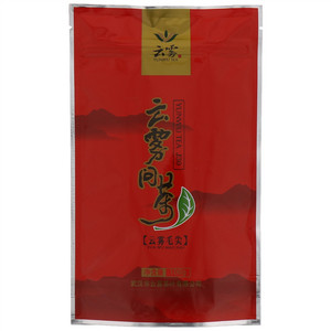 云雾问茶云雾毛尖100g