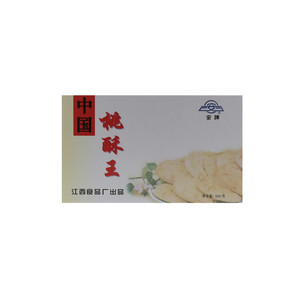 中国桃酥王500g
