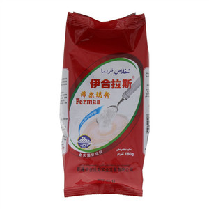 伊合拉斯（含乳固体饮料）沸尔玛粉