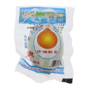 湖香园沙心咸鸭蛋