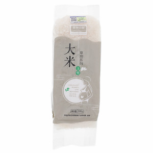 草炭沙泉草炭系列3号大米