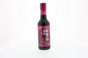 鲜香酱油