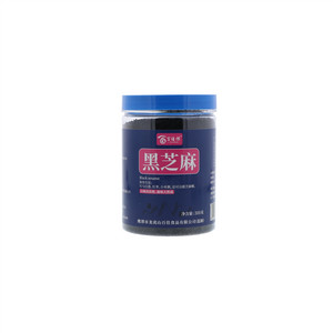 百佳侬黑芝麻