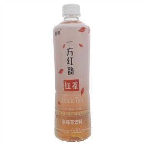 真希一方红韵红茶