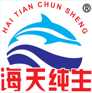 海天纯生有机紫菜