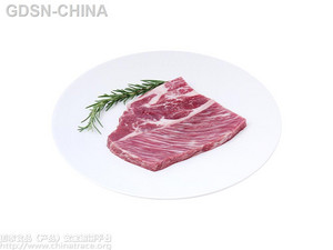 星享米琪M4-5级和牛上脑牛排