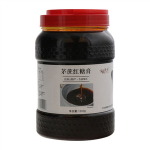 古镇流方茅蔗红糖膏