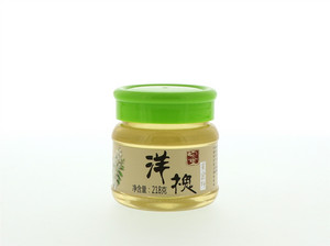 蜜密斟洋槐蜜