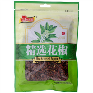 易源鑫精选花椒