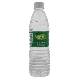 荣氏包装饮用水