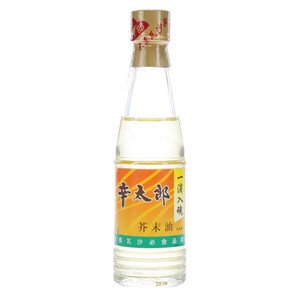 辛太郎芥末油