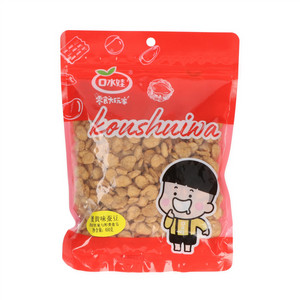 口水娃蟹黄味蚕豆