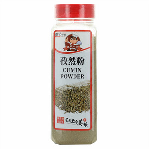 眼镜小厨孜然粉