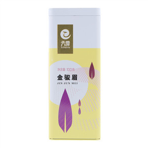 天潭金骏眉茶
