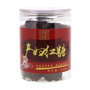 皇家宫方产妇红糖