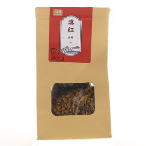 一盏云滇红金螺
