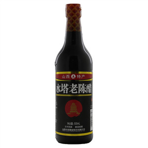 水塔老陈醋【酿造食醋】