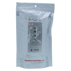 童颜山楂栀子代用袋泡茶