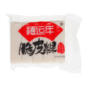 禧运年脆皮粿