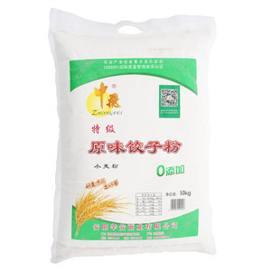 中飛原味饺子粉