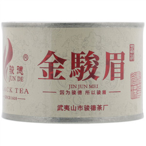 骏德金骏眉（特制）