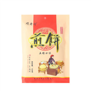 项老七煎饼