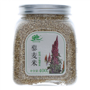 田也藜麦米