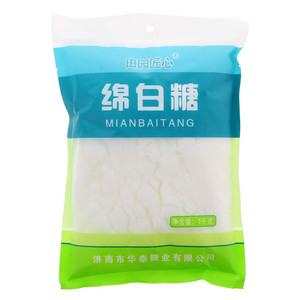 田园匠心绵白糖