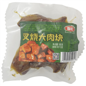 喜旺叉烧大肉块 