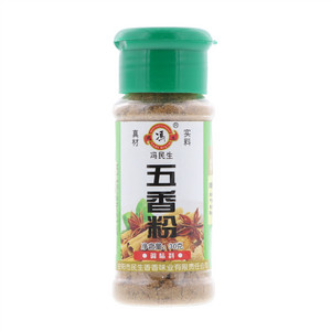 冯民生五香粉