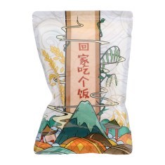 九鲤湖荞麦米