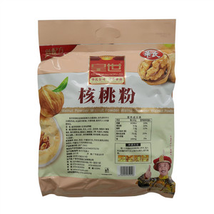皇世核桃粉（无添加蔗糖）