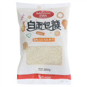 Bakerdream百钻白面包糠