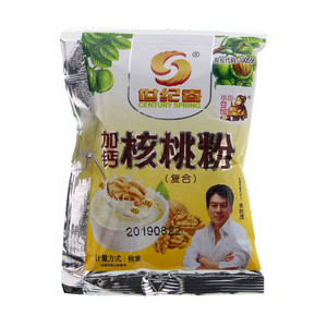 世纪春加钙核桃粉（复合）