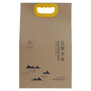 常咥养生五常大米