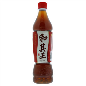 和其正凉茶植物饮料