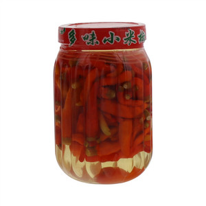 旺生多味小米椒