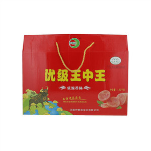 伊希达优级王中王礼盒