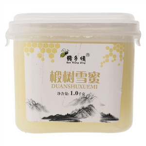 赖乡情椴树雪蜜