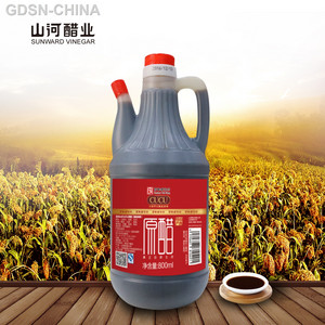 CUCU 原醋 800ml