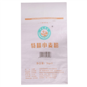 华龙农庄特精小麦粉
