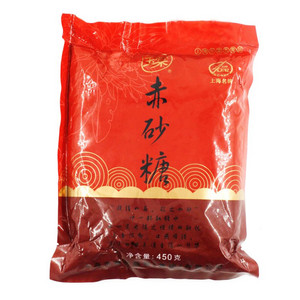蜜红糖(赤砂糖)
