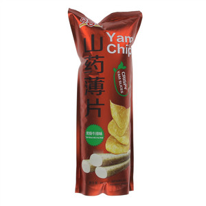 今喜客炭烧牛排味山药薄片