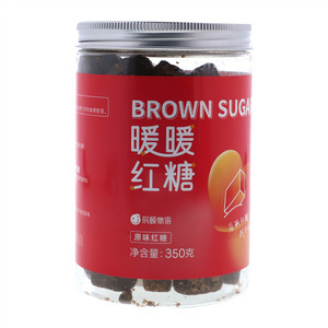 辰颐物语原味红糖