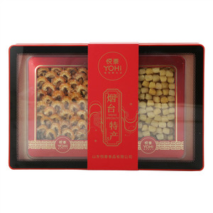 乐畅鸡精调味料