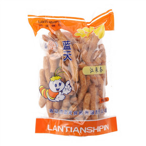 LIBINPAI蓝天江米条
