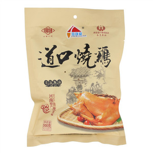 申佳兴道口烧鸡