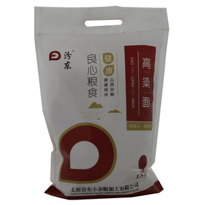 汾东 高粱面