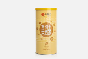 艺福堂大麦茶