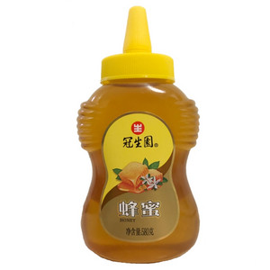 冠生园蜂蜜